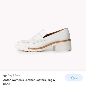 rag & bone anton loafer